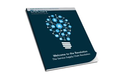 Explore the Service Relationship Management Revolution