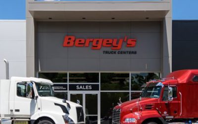 Bergey’s Truck Centers