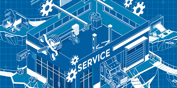 Decisiv and Trimble Partner to Deliver Unparalleled Service Event Insights to Fleet Customers
