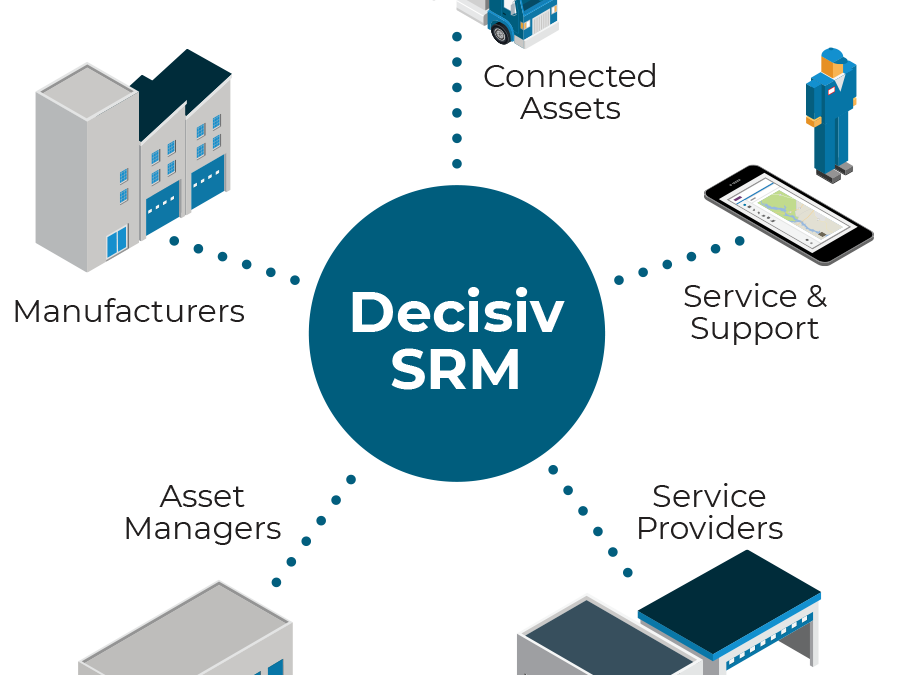 Decisiv Plans Strategic Expansion to Serve Light-Duty Commercial Vehicle Market, Ecosystem Partners