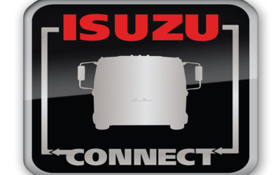 Isuzu and Decisiv Take Customer Experience and Uptime to the Next Level
