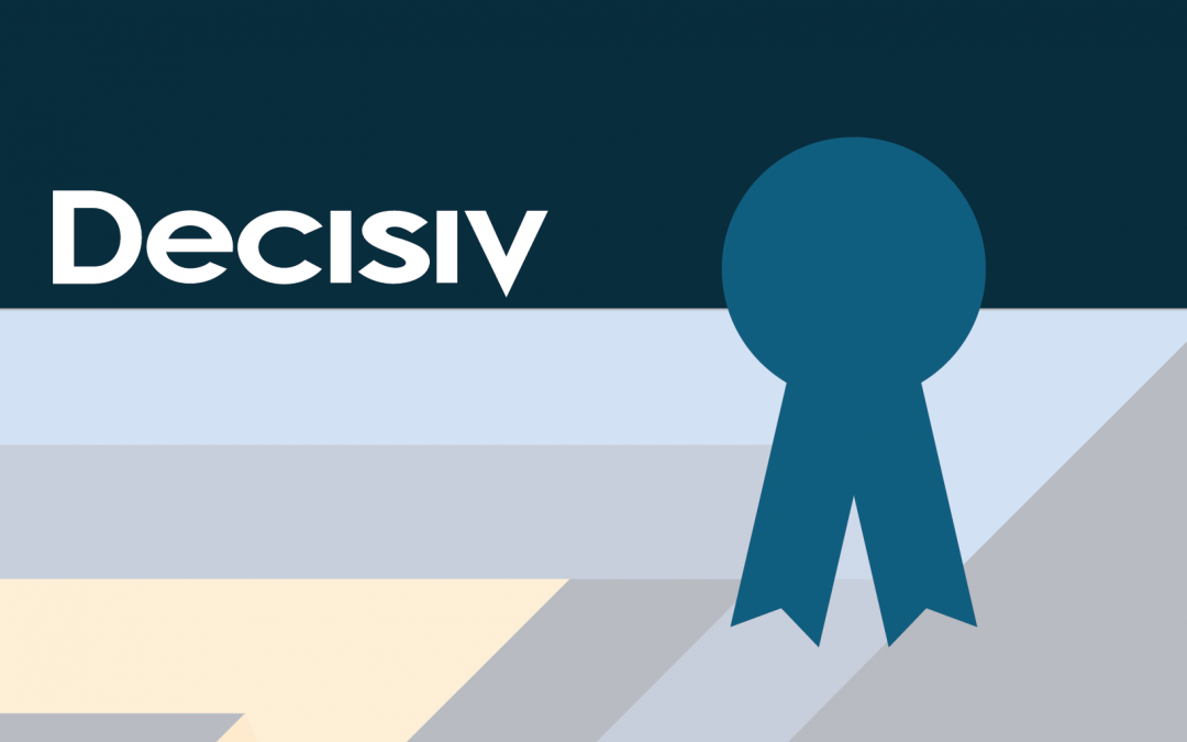 Decisiv Awarded the Rank of #21 in Growjo’s Fastest Growing Companies