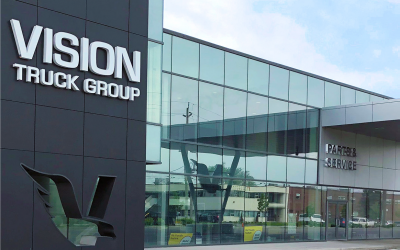 Vision Truck Group