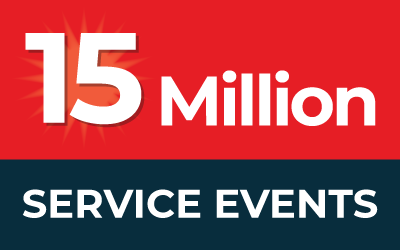 Decisiv’s Commercial Vehicle SRM Ecosystem Exceeds 15 Million Service Events