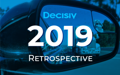 Decisiv Rolls Into 2020 Following a Year of Significant Achievements