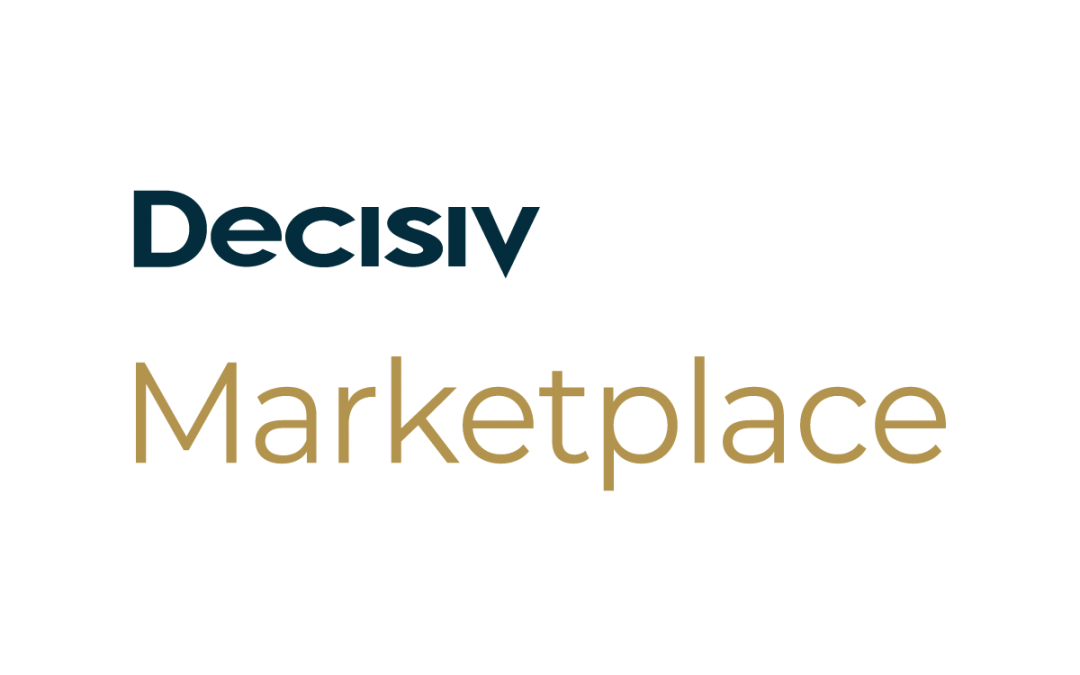 Decisiv Launches Service Relationship Management Marketplace