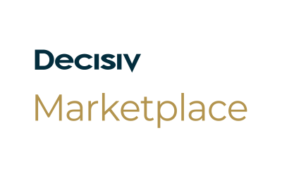 Decisiv Launches Service Relationship Management Marketplace