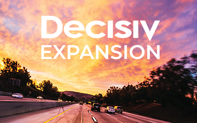 Business Technology Expert Nasser Farshchian Joins Decisiv Board of Directors