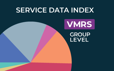VMRS-Based Service Data Facilitates More Informed Decision Making