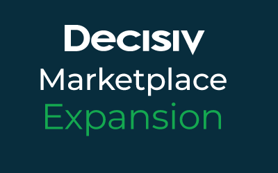 Decisiv Expands Marketplace Value With Industry Information Resources