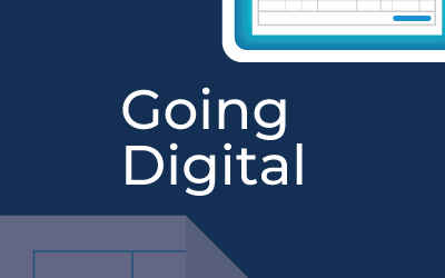 Paper: Going Digital