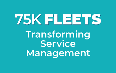 Nearly 75,000 Fleets Owners And Managers Are Transforming Service Management With Decisiv SRM