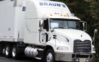 Braun’s Express