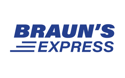 Braun's logo