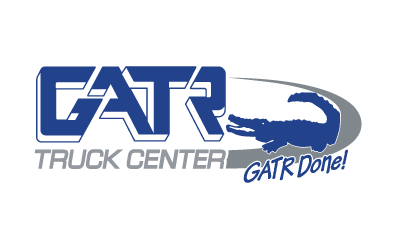GATR logo