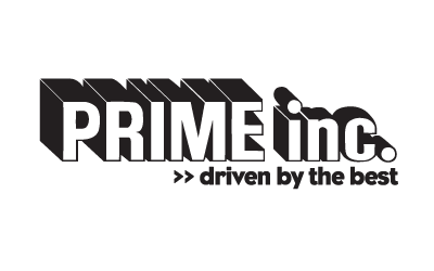 Prime logo