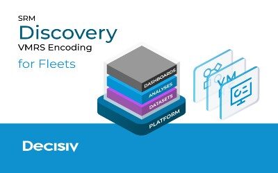 Decisiv Drives Cost Savings With Automated VMRS Encoding For Fleets