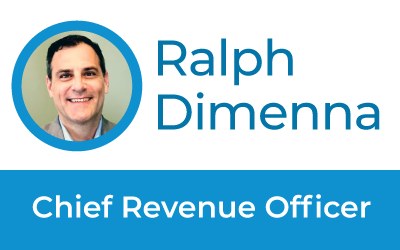 Ralph Dimenna Named Chief Revenue Officer at Decisiv, Inc.