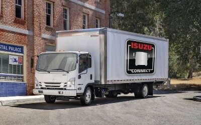 Isuzu Collaborates with Decisiv to Enhance Customer Experience