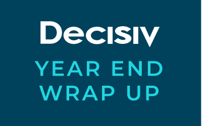 Decisiv Wraps Up 2022 After Surpassing Milestones and Continuing to Expand