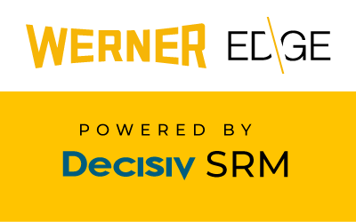 Werner Integrates with Decisiv to Expand its Repair Network