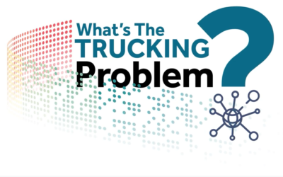 Podcast: What’s the Trucking Problem? Episode 3