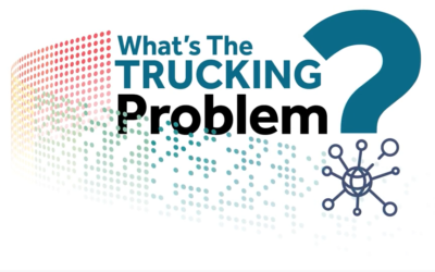 Podcast: What’s the Trucking Problem? Episode 4