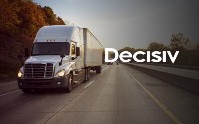 Decisiv Completes $15 Million Financing With Morgan Stanley Expansion Capital