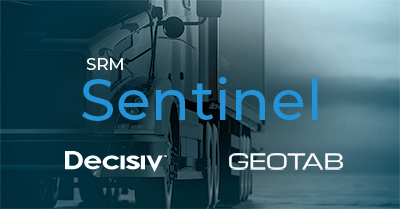 Decisiv Adds New Asset Location Capabilities in SRM Sentinel
