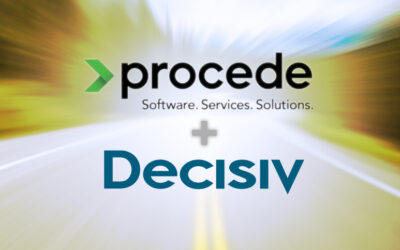 Decisiv and Procede are Delivering Streamlined Service Management Solutions