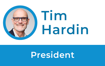Decisiv Names Experienced Industry Leader Tim Hardin as President