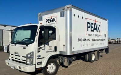 Peak Trailer Group