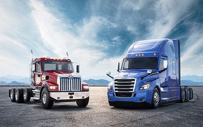 Decisiv - Gordon Truck Centers