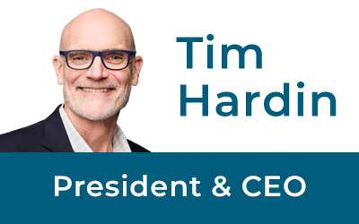 Decisiv Names President Tim Hardin to the Role of Chief Executive Officer