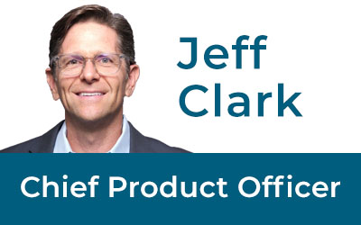 Decisiv Names Jeff Clark to the Role of Chief Product Officer