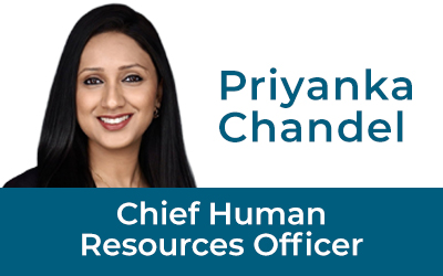 Decisiv Appoints Priyanka Chandel as Chief Human Resources Officer