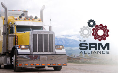 Decisiv, PACCAR, Isuzu, Hino and KPIT Launch The SRM Alliance
