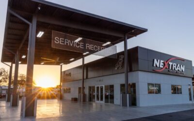 Nextran Truck Centers