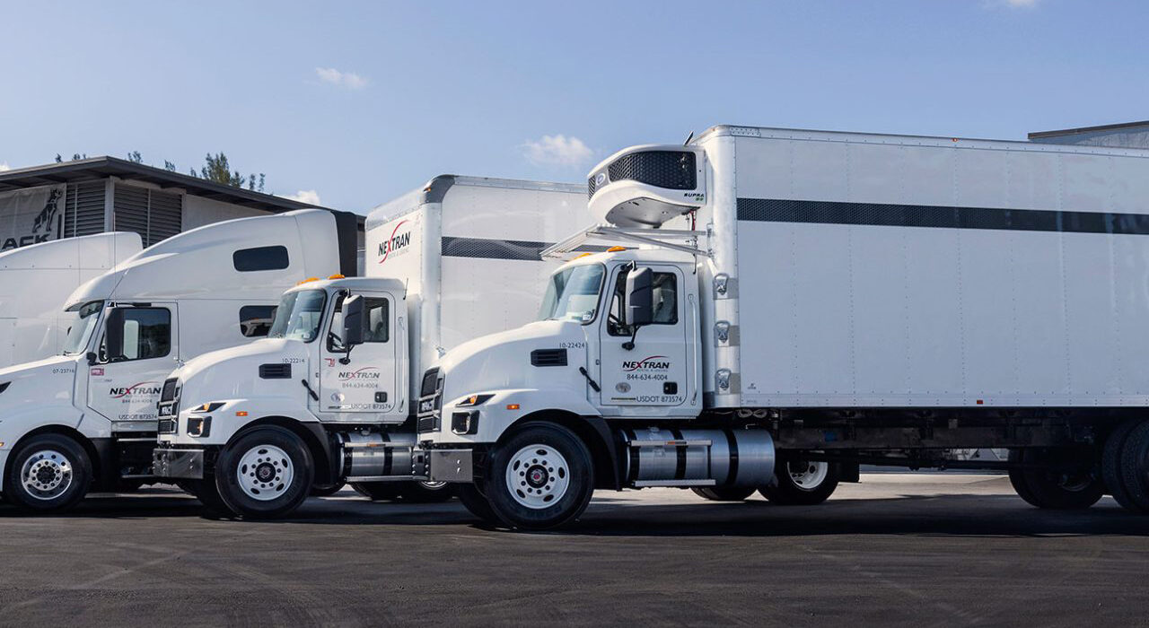 Nextran Hub Nextran Truck Centers – Decisiv