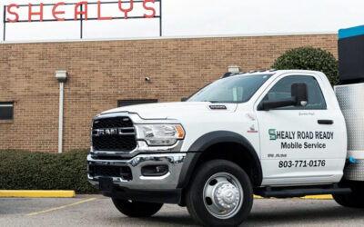 Shealy Truck Center
